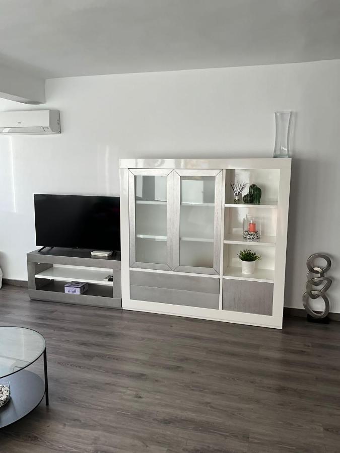 Ayala Apartamento Malaga Exterior photo
